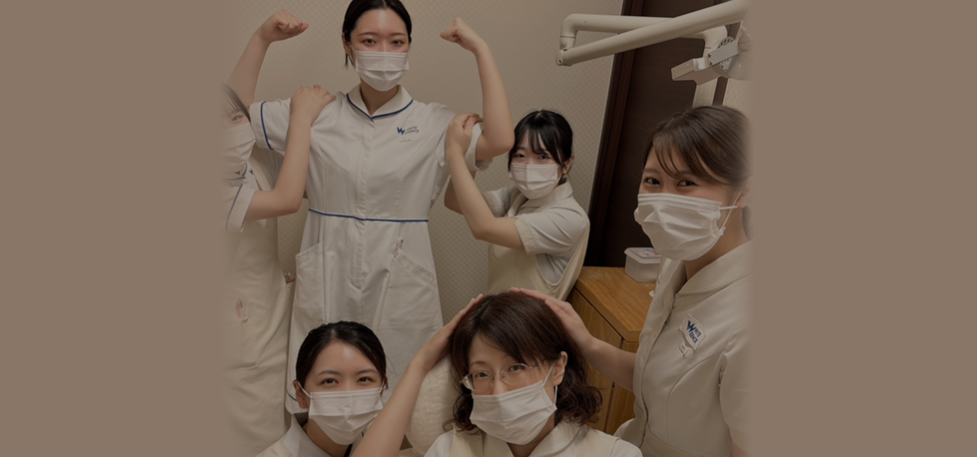 BIG DENTAL OFFICE