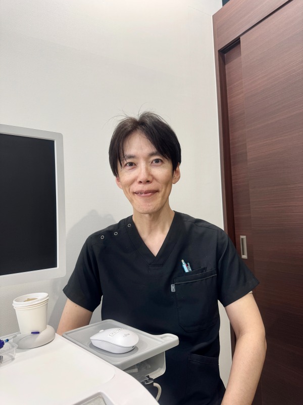 院長紹介